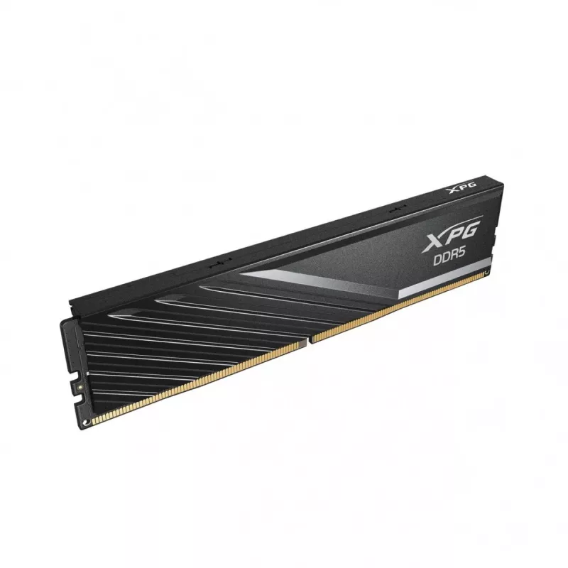 ADATA XPG Lancer Blade 16GB DDR5 4800MHz CL40 UDIMM galddatora atmiņas komplekts - melns