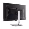 Acer PE320QK Xsmiip 31,5 collu 4K UHD IPS monitors ar USB-C 65W PD, HDR400, augstuma regulēšanu