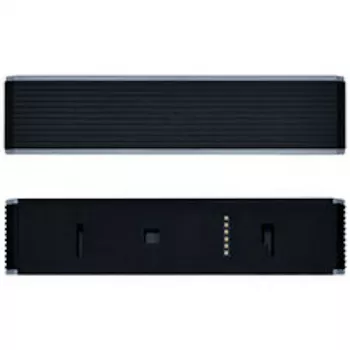 Lian Li UNI FAN CL FLEX Wireless ARGB Reverse Blade 120mm PWM ventilators - Melns
