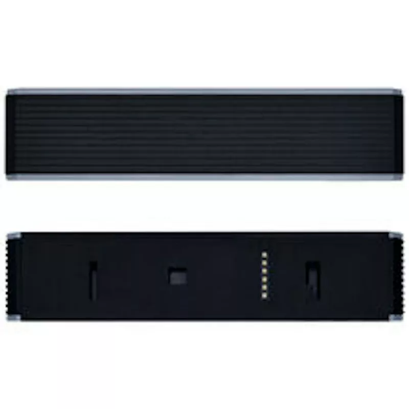 Lian Li UNI FAN CL FLEX Wireless ARGB Reverse Blade 120mm PWM ventilators - Melns