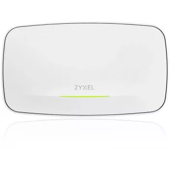 ZyXEL WBE630S BE12300 Tri-Joslas Wi-Fi 7 piekļuves punkts, 2.5G PoE+, NebulaFlex