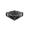 Cooler Master MasterFan A120 FC 120mm PWM korpusa ventilators - melns