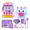 Zuru Rainbocorns Magic Potion Surprise Series 1 jaukta kolekcionējama mīkstā rotaļlieta