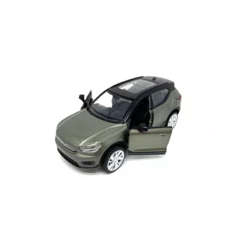 PULIO Auto MSZ 1/32 Volvo XC40 gaismas un skaņas atveidojuma modelis