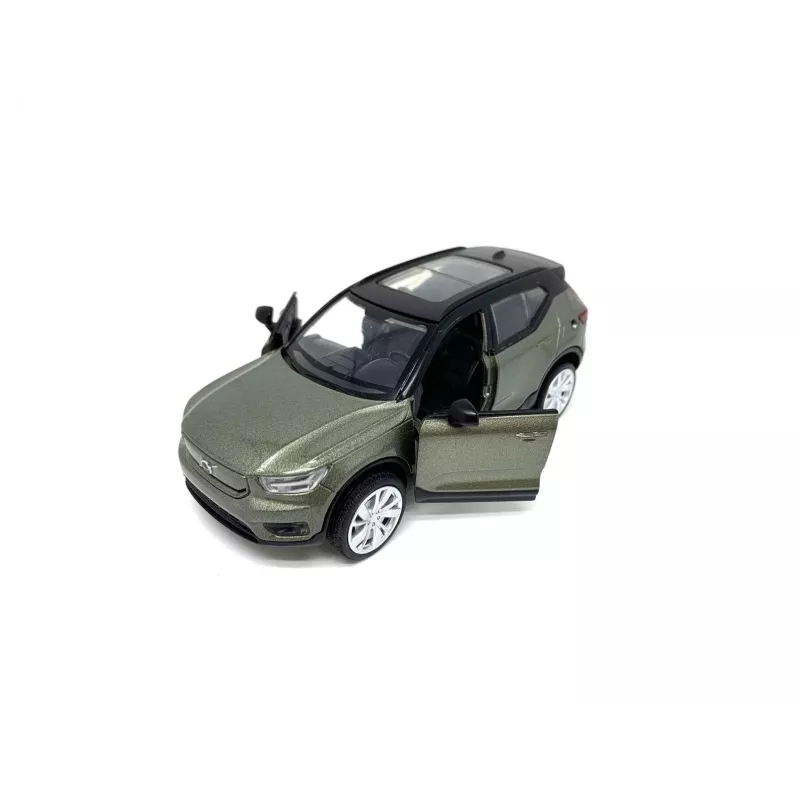PULIO Auto MSZ 1/32 Volvo XC40 gaismas un skaņas atveidojuma modelis