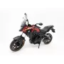 PULIO MSZ 1:12 Honda CB400X sarkans liešanas motocikla modelis