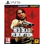 CENEGA Red Dead Redemption PlayStation 4 (spēlējams arī uz PS5)