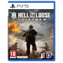 Hell Let Loose Vietnam - PlayStation 5