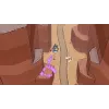 Cenega Bluey: Quests for The Gold Pen - PlayStation 4 spēle