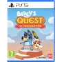 Cenega spēle PlayStation 5 Bluey's Quests for The Gold Pen