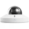 Ubiquiti G6 Mini Dome 2K HD iekštelpu PoE drošības kamera, balta