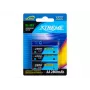 BLOW uzlādējamā baterija R6 NiMH AA 2800mAh XTREME 4 iepakojums