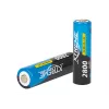 BLOW uzlādējamā baterija R6 NiMH AA 2800mAh XTREME 4 iepakojums