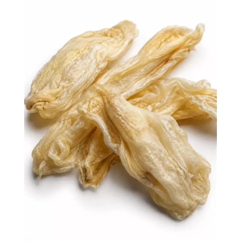 PTI PETITTO Truša auss suņu kārumi, bez apmatojuma, 500 g