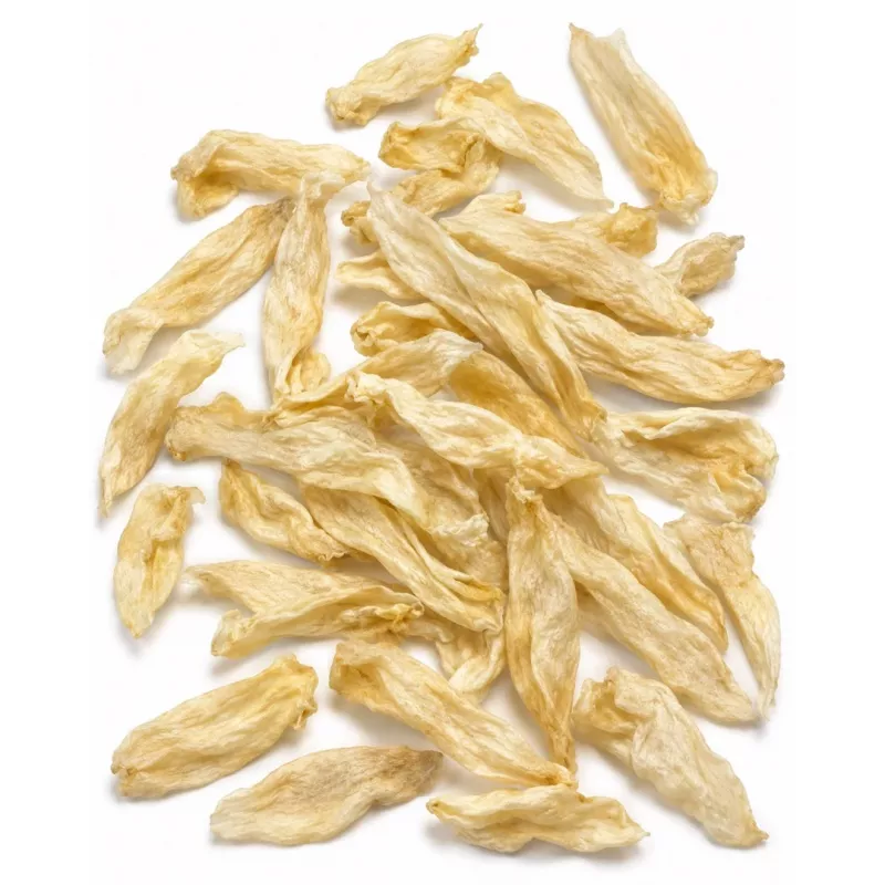 PTI PETITTO Truša auss suņu kārumi, bez apmatojuma, 500 g