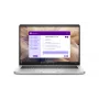 Dell Pro 14 Plus PB14250 Ultra 5 236V 14 collu FHD+ IPS 400nits Pretatspīduma 16GB LPDDR5X 512GB SSD Intel Arc Graphics Pirkstu nospiedumu lasītājs Viedkaršu lasītājs IR kamera Izgaismota tastatūra vPro Windows 11 Pro 3Y ProSupport
