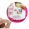 MGA Miniverse Make It Mini Soda Dispenser Diner Series 1 DIY miniatūru komplekts