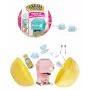MGA Miniverse Make It Mini kafijas automāta DIY kolekcionējamais komplekts