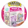 MGA Miniverse Make It Mini Boba Machine DIY amatniecības komplekts
