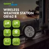 GREENBLUE bezvadu laika stacija GB162 B
