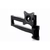 EDBAK GDV121 Pop-Out Video Wall Mount 42-70 collu displejiem, 50 kg, VESA līdz 600x400, melns