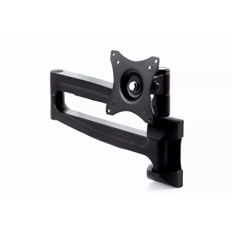 EDBAK GDV121 Pop-Out Video Wall Mount 42-70 collu displejiem, 50 kg, VESA līdz 600x400, melns