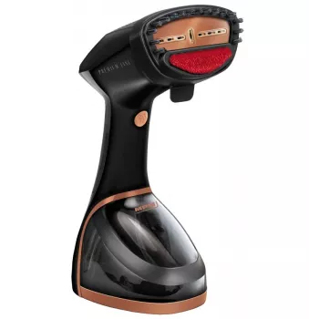MPM MZP-03 Rokas apģērbu tvaikonis 1500 W 280 ml Balts
