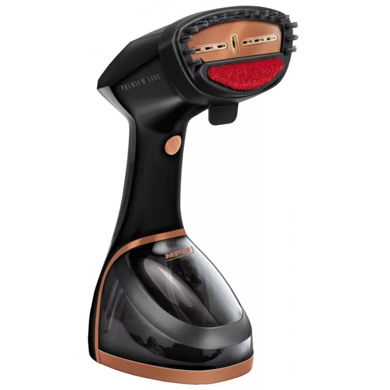 MPM MZP-03 Rokas apģērbu tvaikonis 1500 W 280 ml Balts