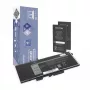 MITSU Battery Dell Latitude 3HWPP 5401 5410 5501 - 4100 mAh (62 Wh)