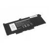 MITSU Battery RJ40G Dell Latitude 5520 5420 Precision 3560 - 3000 mAh (46 Wh)