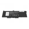 MITSU Battery RJ40G Dell Latitude 5520 5420 Precision 3560 - 3000 mAh (46 Wh)