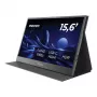 MAXCOM pārnēsājamais monitors Mpage 15 - 15,6 collu Full HD IPS USB-C HDR10 alumīnijs