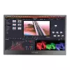 MAXCOM pārnēsājamais monitors Mpage 15 - 15,6 collu Full HD IPS USB-C HDR10 alumīnijs