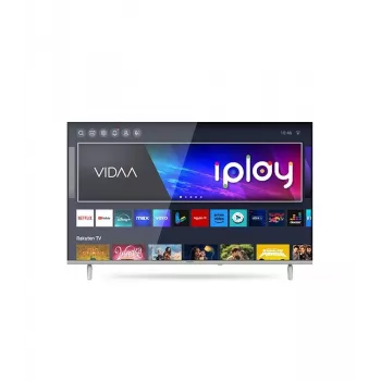 Allview 43IPLAY6300-U 43 collu Full HD Android TV ar Google Assistant