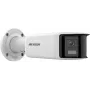 Hikvision DS-2CD2T127G3P-LIS2UY/SL 12MP 180° panorāmas lodes tīkla kamera
