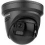 Hikvision DS-2CD2387G3P-LIS2UY/SL(180°)/O-STD Melns 8 MP panorāmas tīkla kamera