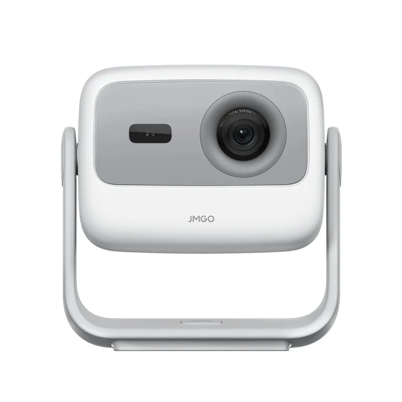 JMGO Projektors N3 SE 3Laser Full HD 4K UHD DLP viedais mājas kino projektors ar Wi-Fi 6 un Bluetooth 5.2
