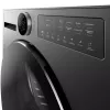 Dreame L9 Air matu žāvētājs - 1600W bezsuku motors, jonu tehnoloģija, magnētiskie uzgaļi, sudraba krāsa
