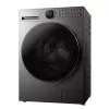 Dreame L9 Air gaisa mazgātājs - 4.5L iztvaikošanas mitrinātājs un gaisa attīrītājs ar UV-C, sudraba joniem, Wi-Fi, skārienvadību, aromāta paplāti, 350 ml/h, līdz 60 m², balts