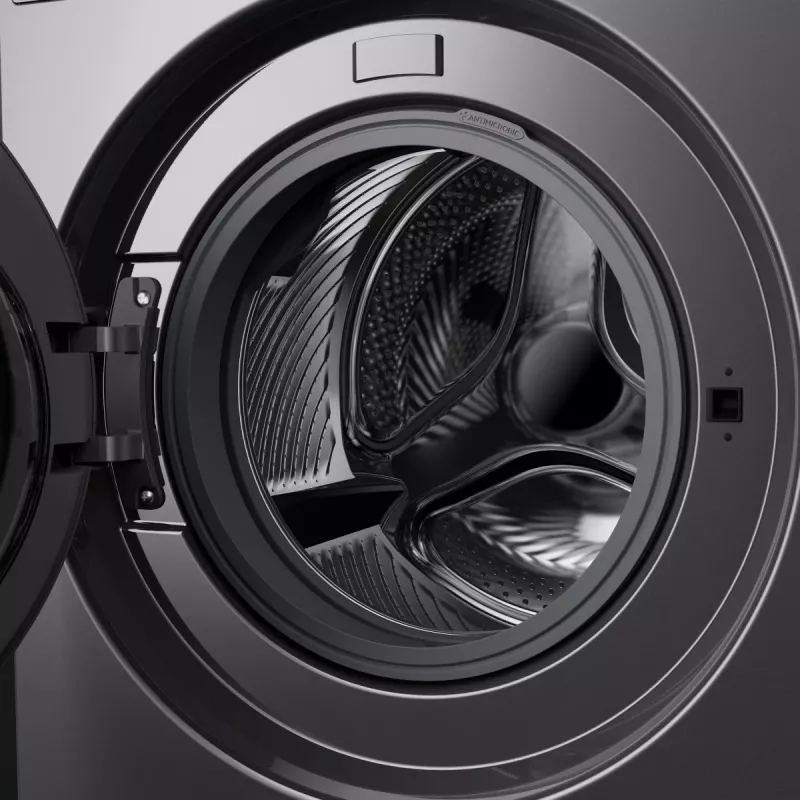 Dreame L9 Air gaisa mazgātājs - 4.5L iztvaikošanas mitrinātājs un gaisa attīrītājs ar UV-C, sudraba joniem, Wi-Fi, skārienvadību, aromāta paplāti, 350 ml/h, līdz 60 m², balts
