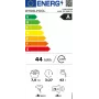 Whirlpool WAM762WBBPL 7 kg 1200 apgr./min veļas mazgājamā mašīna ar 6th Sense tehnoloģiju, FreshCare+, Clean+, 14 programmām, LED displeju, bērnu slēdzeni, atlikto startu, energoefektivitātes klasi C, baltā krāsā