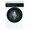 Whirlpool WAM762WBBPL 7 kg 1200 apgr./min veļas mazgājamā mašīna ar 6th Sense tehnoloģiju, FreshCare+, Clean+, 14 programmām, LED displeju, bērnu slēdzeni, atlikto startu, energoefektivitātes klasi C, baltā krāsā