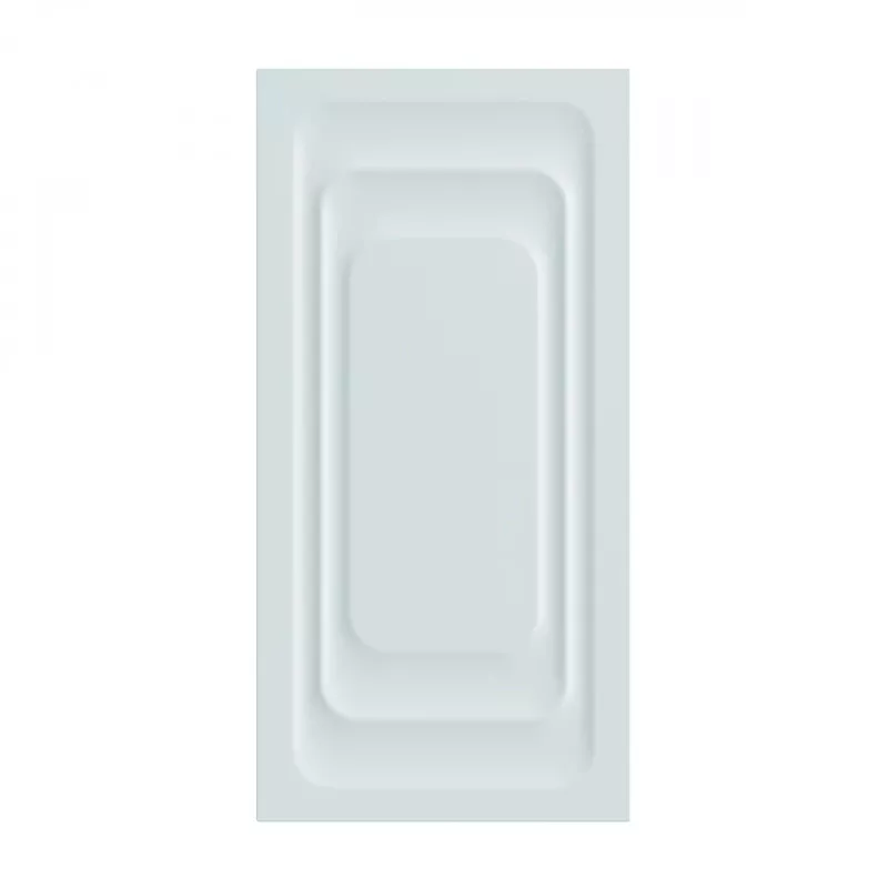 Whirlpool WSD74WBBPL Siltumsūkņa žāvētājs, 7 kg, A++, Balts