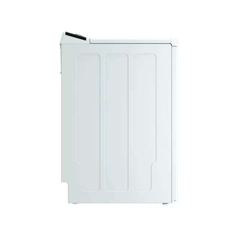 Whirlpool TW621DBFCPL Brīvi stāvoša priekšējās ielādes veļas mašīna, 6 kg, 1200 RPM, balta