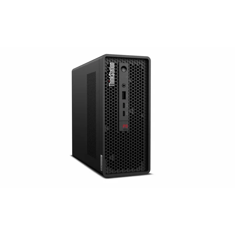 Lenovo ThinkStation P3 Ultra Gen 2 30J5 - SFF darbstacija