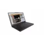 Lenovo ThinkPad T16g Gen 3 21V5 - Intel Core Ultra 9 275HX - Win 11 Pro - GeForce RTX 5090 - 128 GB RAM - 1 TB SSD - 16 collas