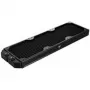 Corsair Hydro X Series XR5 NEO 360 V2 Radiators - 360mm varš, 30mm, G1/4 collu, melns