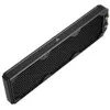 Corsair Hydro X Series XR5 NEO 360 V2 Radiators - 360mm varš, 30mm, G1/4 collu, melns