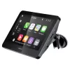 SENCOR SCT M760BWT 7 collu bezvadu CarPlay Android Auto 2-DIN multivides uztvērējs ar aizmugurējās kameras ieeju