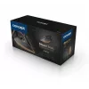 CONCEPT tvaika gludeklis 3500W ZN9220 keramikas pamatne 380ml